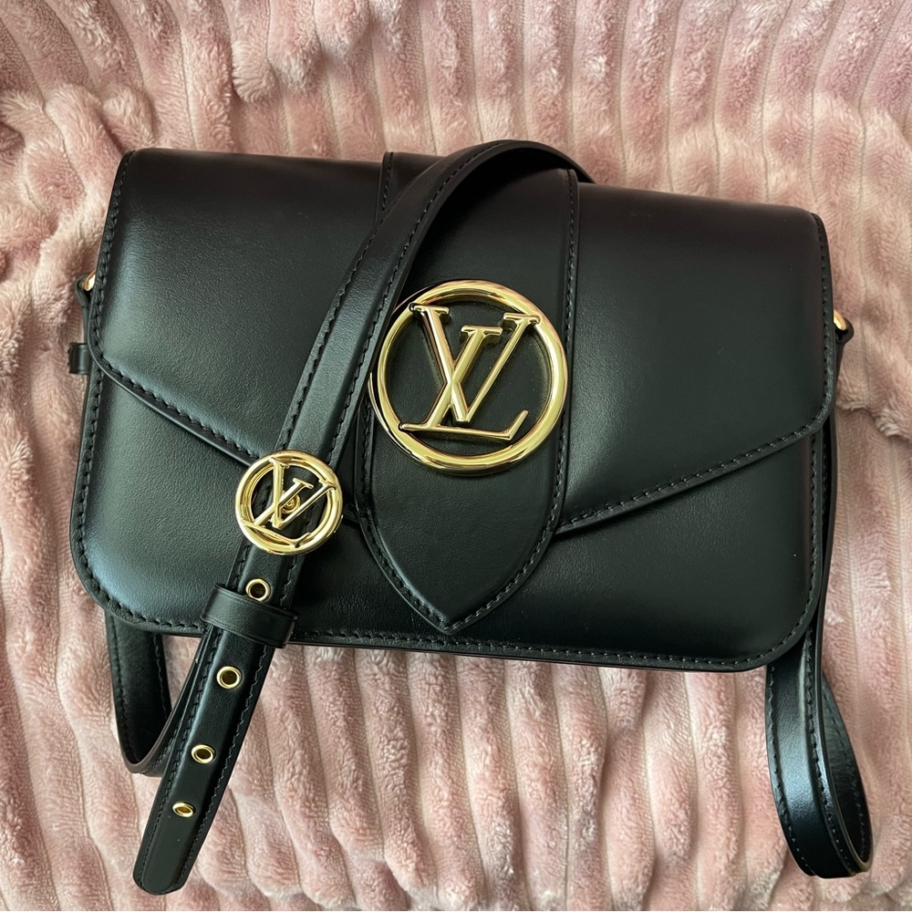 Louis Vuitton Pont 9 - Picture 5 of 10